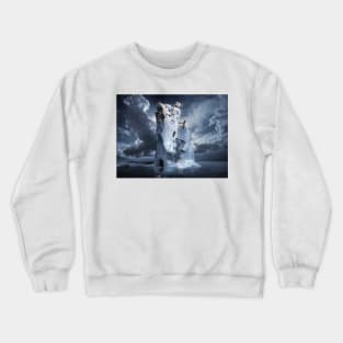 Ice Age Premonition Crewneck Sweatshirt